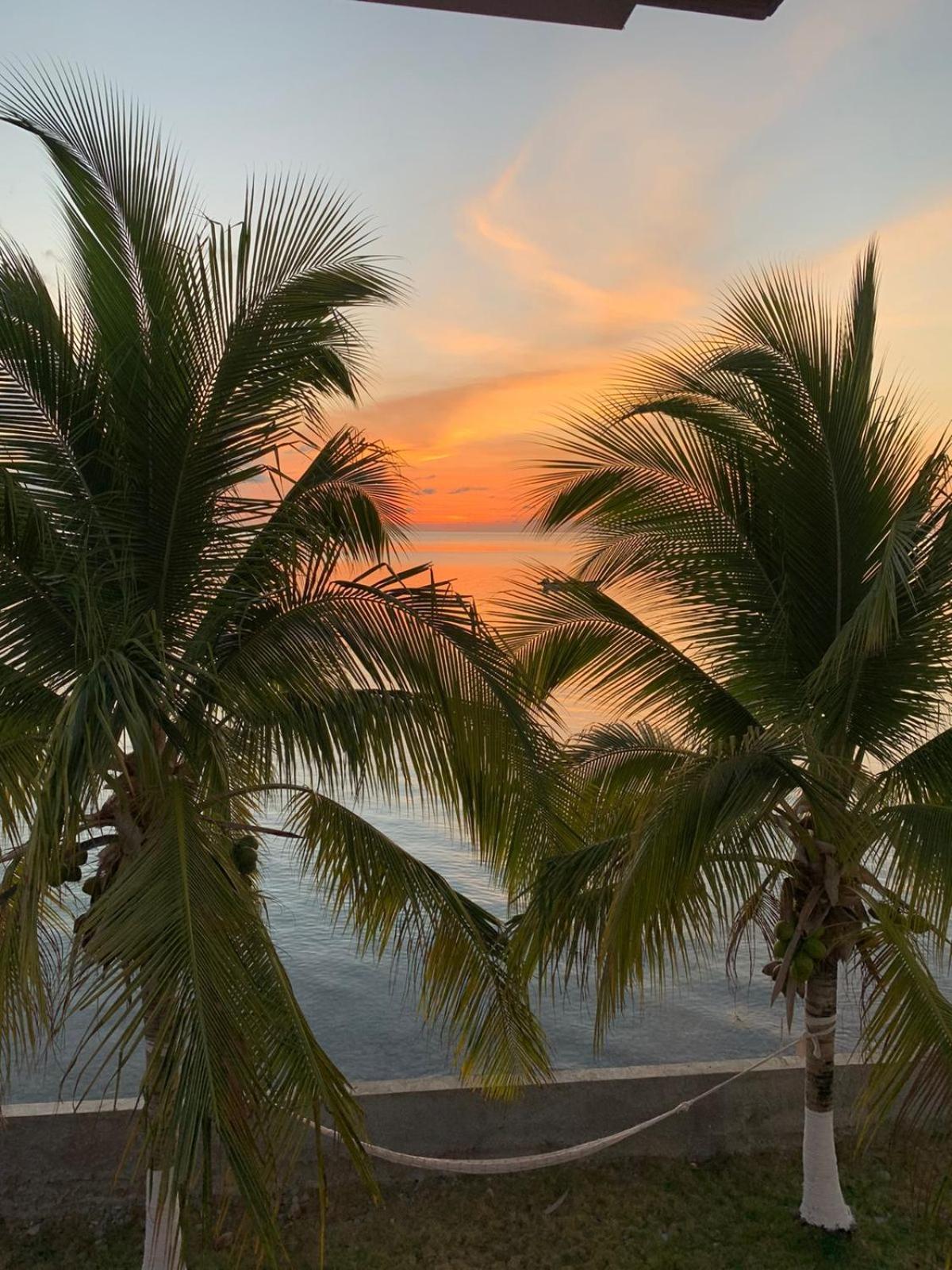 Hotel Posada Del Mar Fresh Water Bay 외부 사진
