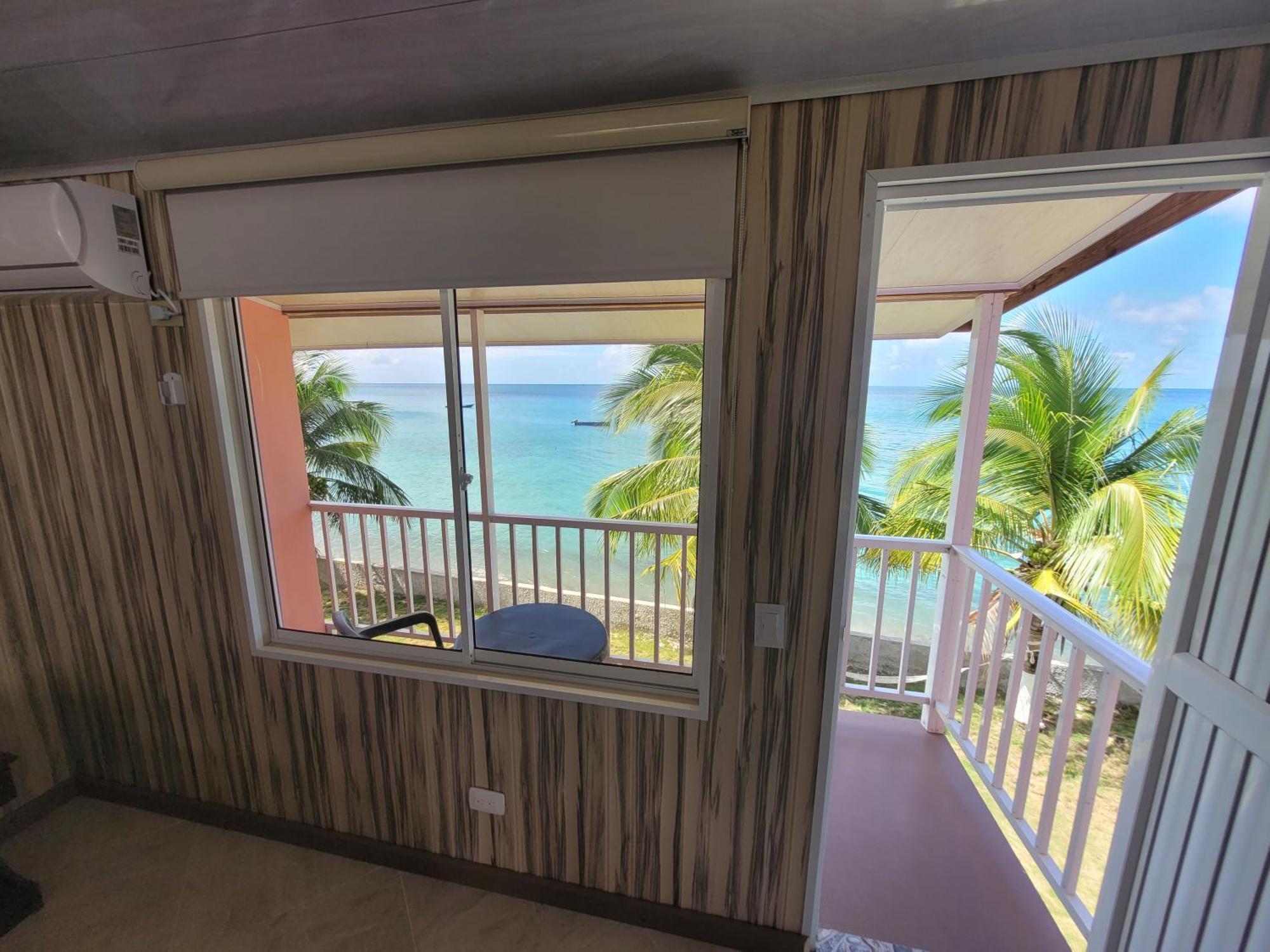 Hotel Posada Del Mar Fresh Water Bay 외부 사진